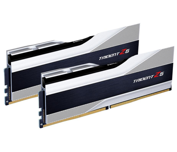 G.SKILL 32GB (2x16GB) 6000MHz CL36 Trident Z5 - 719670 - zdjęcie 2